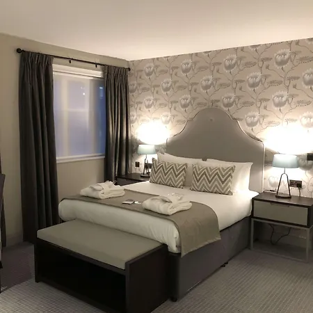 Hotel Edgbaston Park