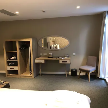 Edgbaston Park 4* Birmingham