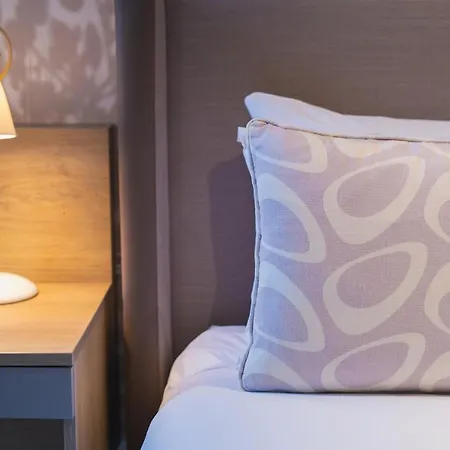 Hotel Edgbaston Park Birmingham