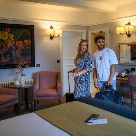 Hotel Edgbaston Park Birmingham
