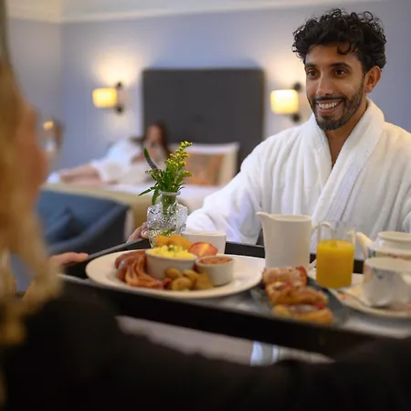Hotel Edgbaston Park Birmingham