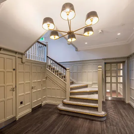 Edgbaston Park Hotel