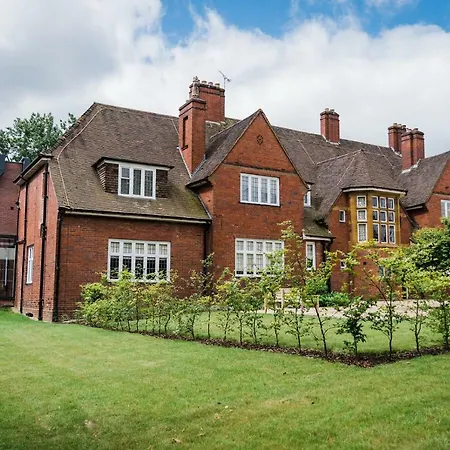 Edgbaston Park 4*
