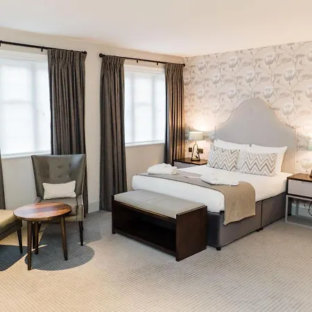 Hotel Edgbaston Park 4*