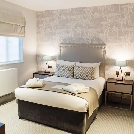 Edgbaston Park Hotel
