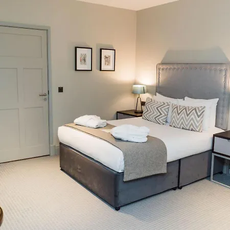 Edgbaston Park Hotel