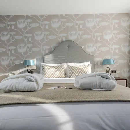 Edgbaston Park 4* Birmingham