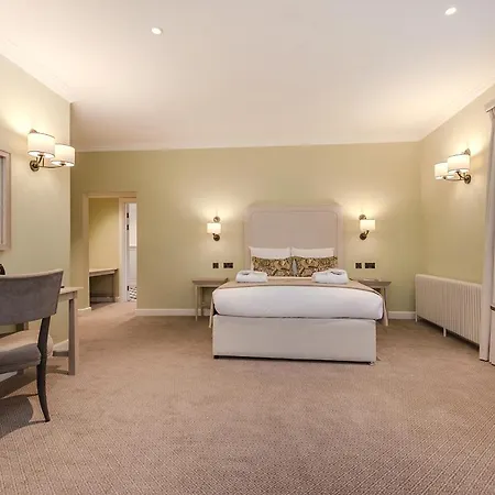 Edgbaston Park 4* Birmingham