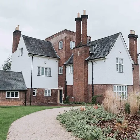 Edgbaston Park