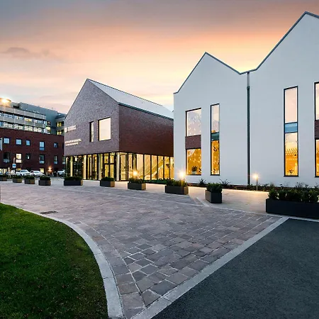 Hotel Edgbaston Park