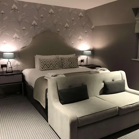 Edgbaston Park 4*
