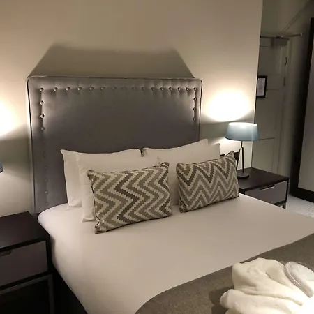 Edgbaston Park Hotel
