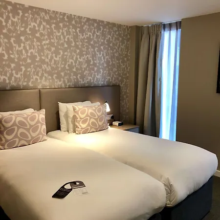 Hotel Edgbaston Park 4*