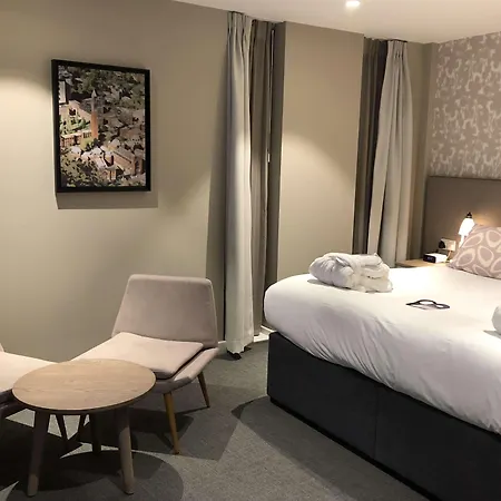 Edgbaston Park 4* Birmingham