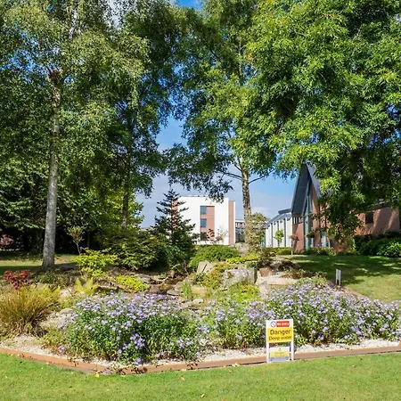 Hotel Edgbaston Park
