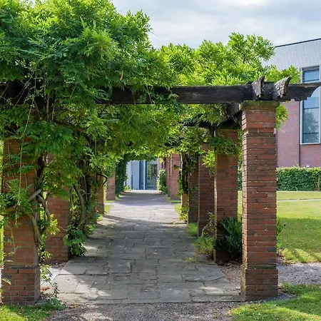 Hotel Edgbaston Park Birmingham