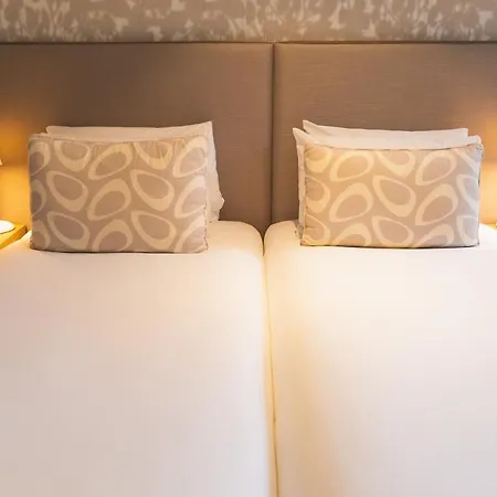 Edgbaston Park Hotel 4*