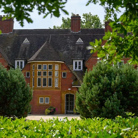 Edgbaston Park 4* Birmingham