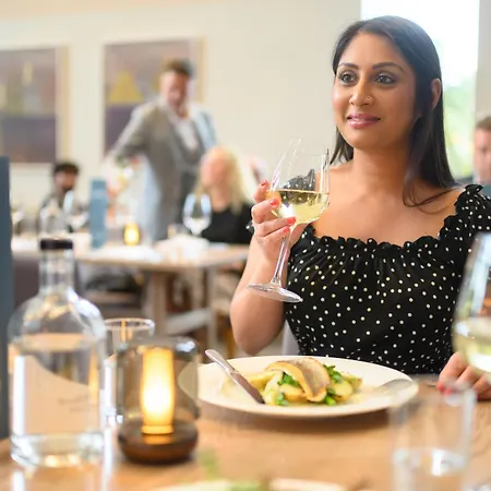 Edgbaston Park Hotel Birmingham