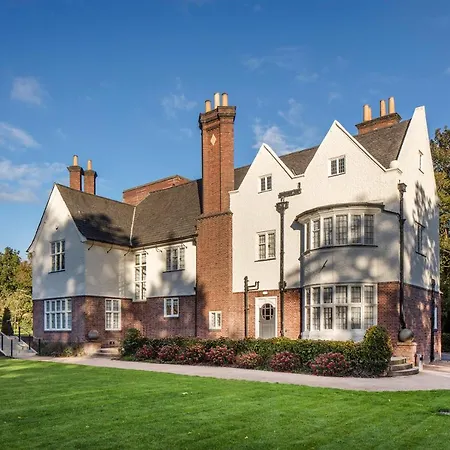 Edgbaston Park 4*