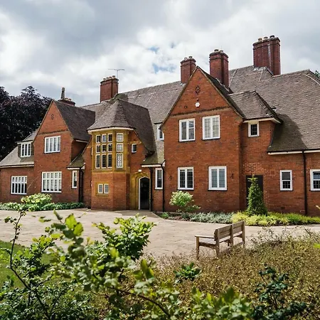 Edgbaston Park Hotel