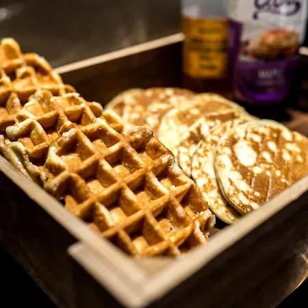 エッジバストン パーク アンド カンファレンス センター ホテル バーミンガム