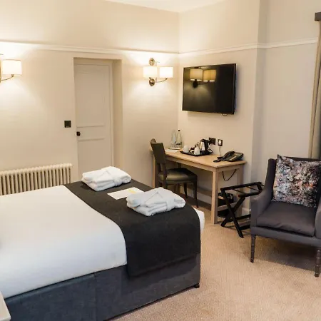 Edgbaston Park Szálloda 4*