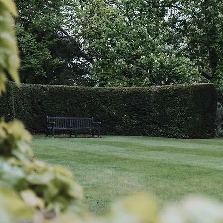 Edgbaston Park 4*