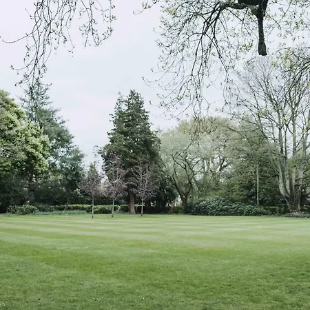 Szálloda Edgbaston Park