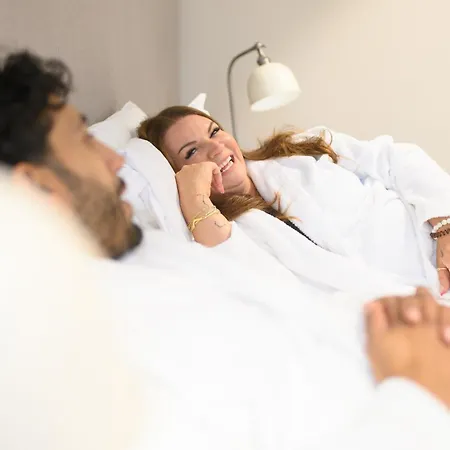 ホテル エッジバストン パーク アンド カンファレンス センター