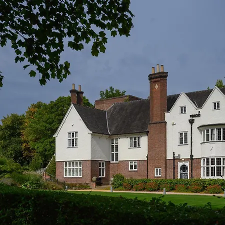 Edgbaston Park Szálloda 4*