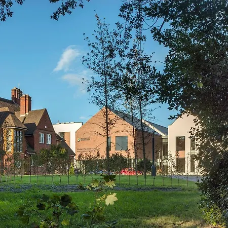 Edgbaston Park 4* Birmingham